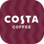 costa android application logo